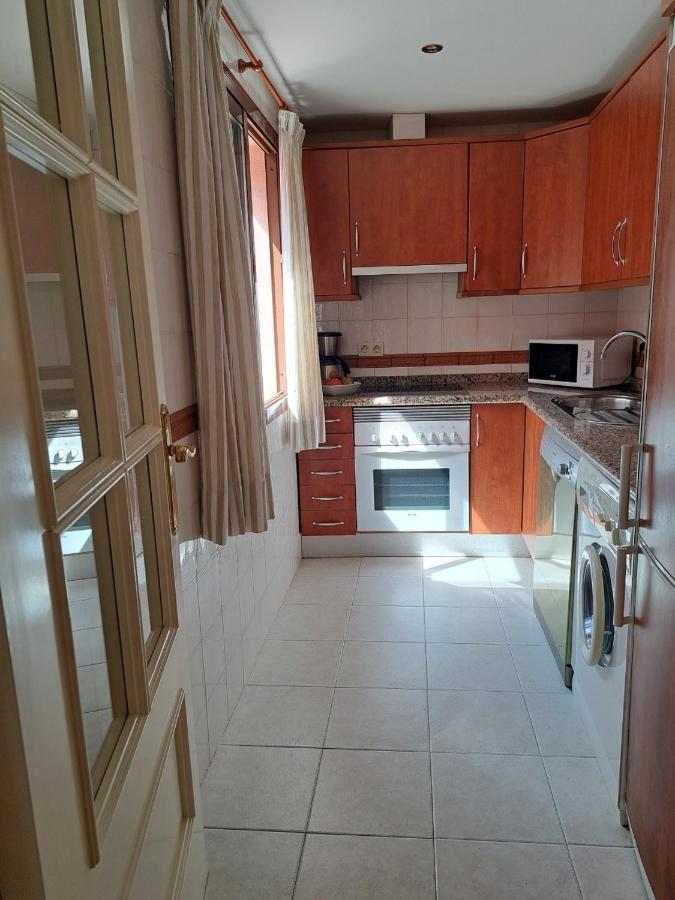 Paradis Au Bord De Appartement